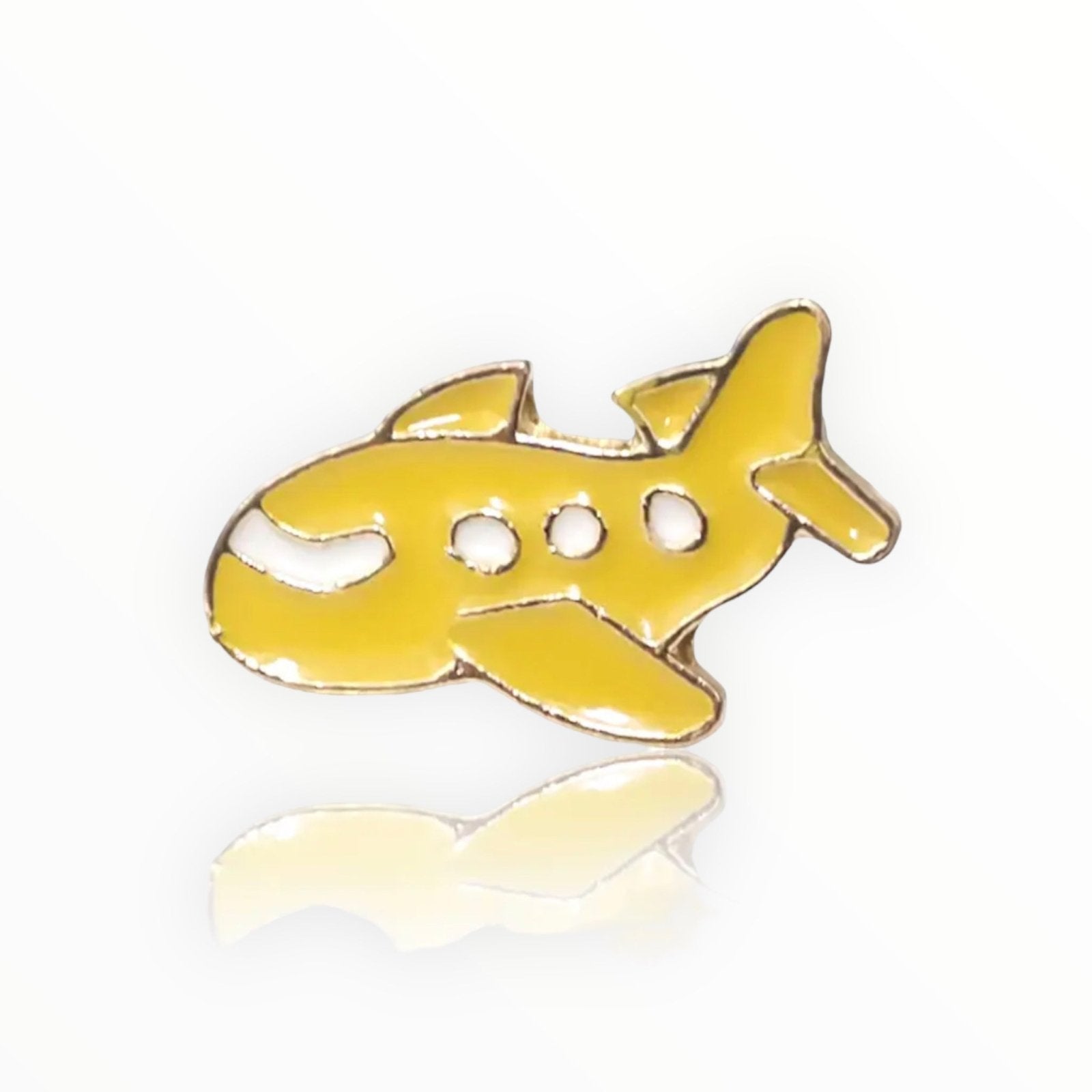 Rocket Emaille Pin Set – #product_subtitle# | #product_description_first_paragraph#
