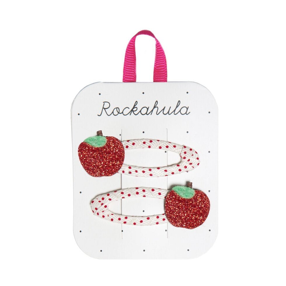 Rosy Apple Clips – #product_subtitle# | #product_description_first_paragraph#
