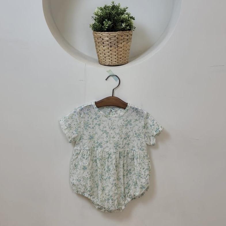 Roya Bodysuit find Stylish Fashion for Little People- at Little Foxx Concept Store