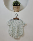 Roya Bodysuit find Stylish Fashion for Little People- at Little Foxx Concept Store