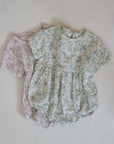 Roya Bodysuit find Stylish Fashion for Little People- at Little Foxx Concept Store