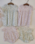 Roya Bodysuit find Stylish Fashion for Little People- at Little Foxx Concept Store