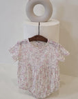Roya Bodysuit find Stylish Fashion for Little People- at Little Foxx Concept Store