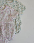 Roya Bodysuit find Stylish Fashion for Little People- at Little Foxx Concept Store