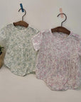 Roya Bodysuit find Stylish Fashion for Little People- at Little Foxx Concept Store