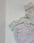 Roya Bodysuit find Stylish Fashion for Little People- at Little Foxx Concept Store