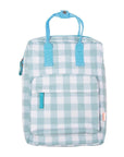 RUCKSACK - Retro Check find Stylish Fashion for Little People- at Little Foxx Concept Store