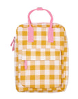 RUCKSACK - Retro Check find Stylish Fashion for Little People- at Little Foxx Concept Store