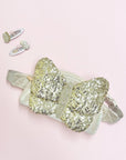 Sequin Butterfly Bum Bag –