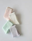Shabel Socken – Das 4er - Set für kleine Abenteuer –