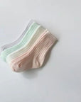 Shabel Socken – Das 4er - Set für kleine Abenteuer –