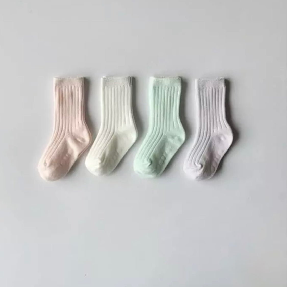 Shabel Socken (4er Set) find Stylish Fashion for Little People- at Little Foxx Concept Store