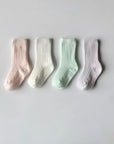 Shabel Socken – Das 4er - Set für kleine Abenteuer –