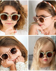 Shape Sun Glasses - Sonnenbrille –
