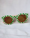 Shape Sun Glasses - Sonnenbrille –