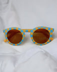 Shape Sun Glasses - Sonnenbrille –