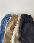 Shorty Finger Pants find Stylish Fashion for Little People- at Little Foxx Concept Store