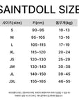 Little Foxx – Stretchy Tee