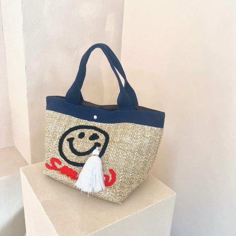 Smile Bag – Fröhlich & robust für unterwegs – #product_subtitle# | #product_description_first_paragraph#