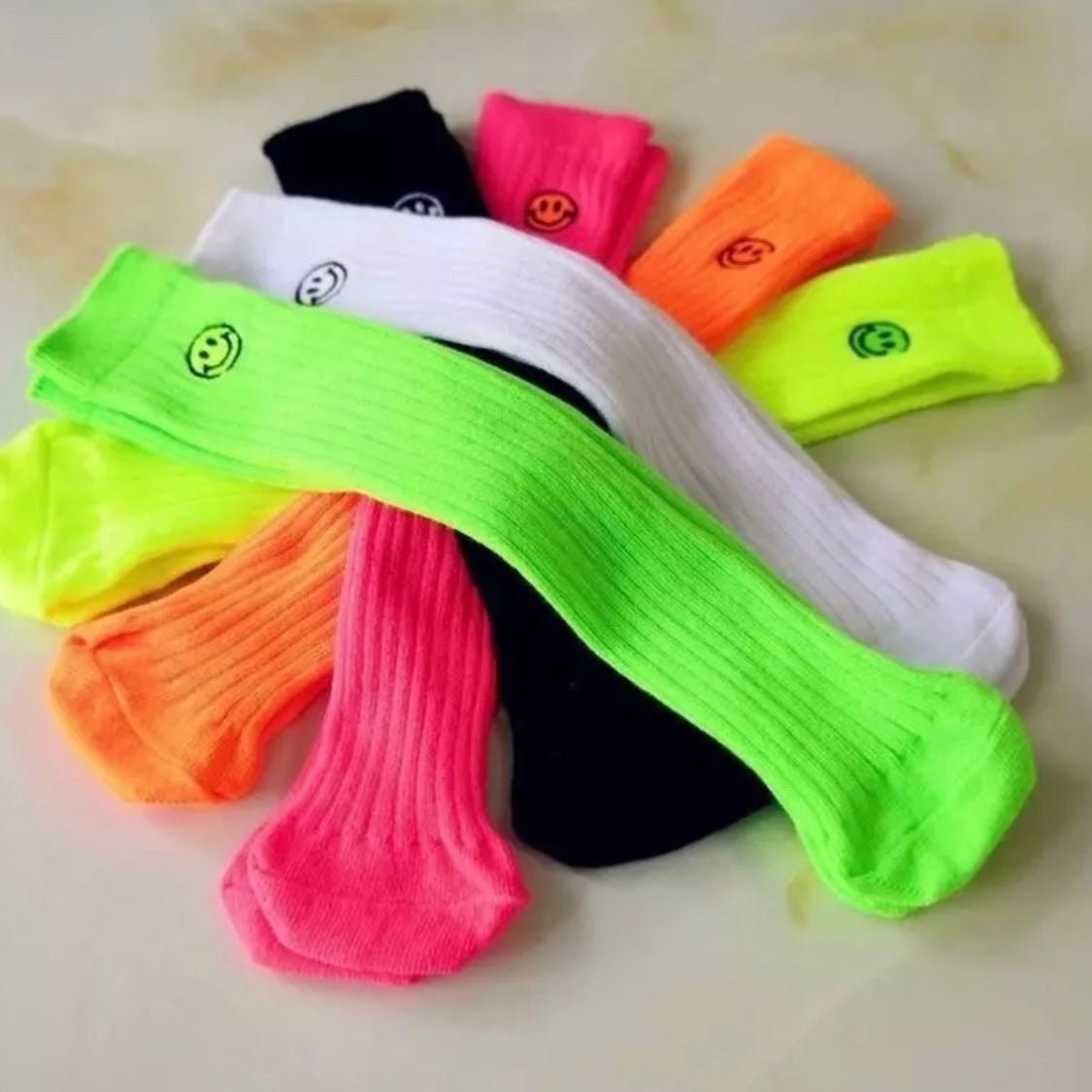 Smile Socks - Mommy & me – #product_subtitle# | #product_description_first_paragraph#