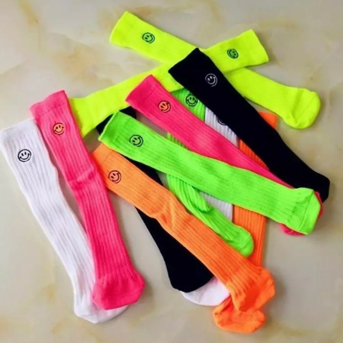 Smile Socks - Mommy & me – #product_subtitle# | #product_description_first_paragraph#