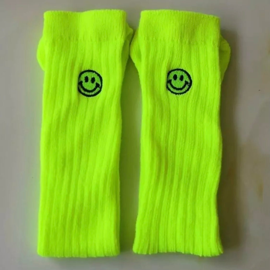 Smile Socks - Mommy & me –