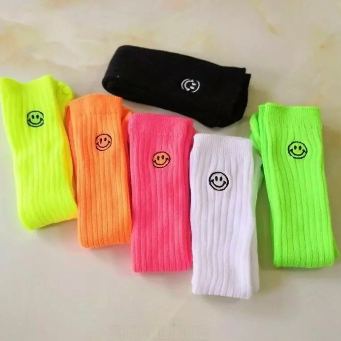 Smile Socks - Mommy & me – #product_subtitle# | #product_description_first_paragraph#