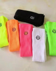 Smile Socks - Mommy & me –