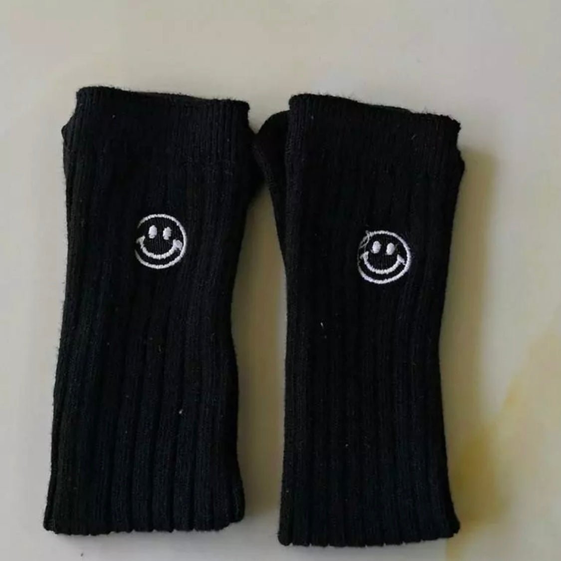 Smile Socks - Mommy & me –