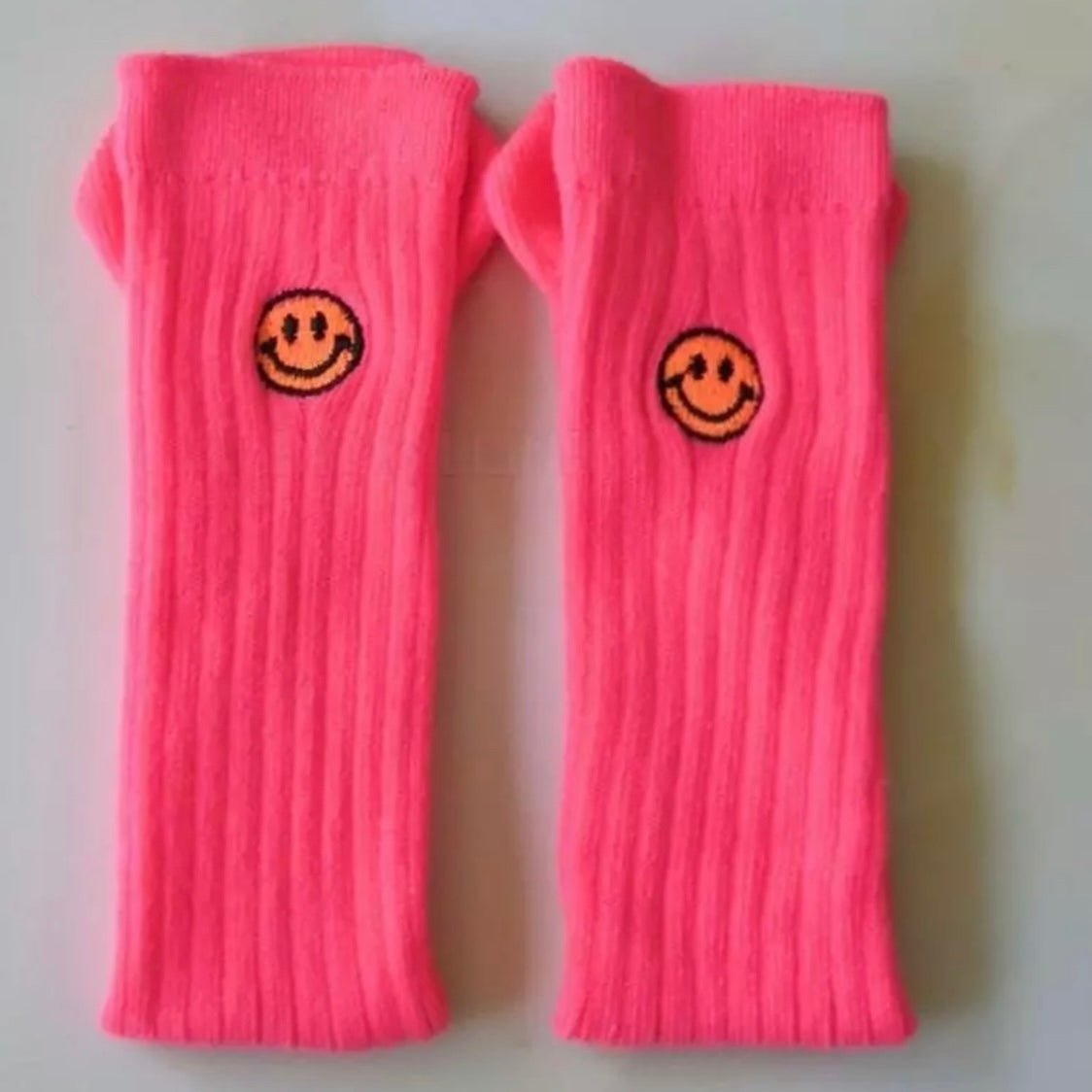 Smile Socks - Mommy & me –