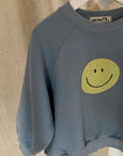 Winter Smile Sweatshirt –