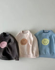 Winter Smile Sweatshirt –