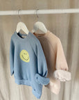 Winter Smile Sweatshirt –