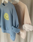 Winter Smile Sweatshirt –