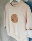 Winter Smile Sweatshirt –