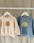 Winter Smile Sweatshirt –