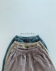 Soft Corduroy Hose – Stylisch & super bequem –