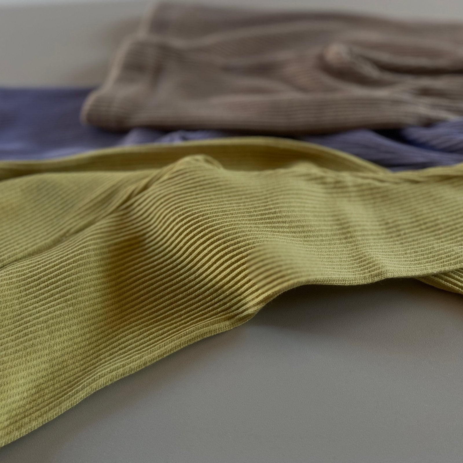 Soft Rib Leggings find Stylish Fashion for Little People- at Little Foxx Concept Store