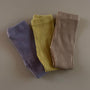 Soft Rib Leggings find Stylish Fashion for Little People- at Little Foxx Concept Store