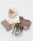 Soft Rib Leggings find Stylish Fashion for Little People- at Little Foxx Concept Store