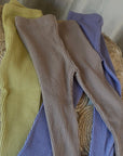 Soft Rib Leggings find Stylish Fashion for Little People- at Little Foxx Concept Store