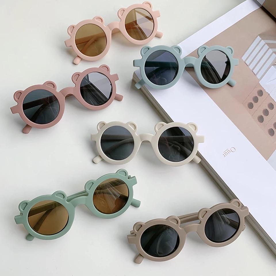 Sonnenbrille Bear find Stylish Fashion for Little People- at Little Foxx Concept Store