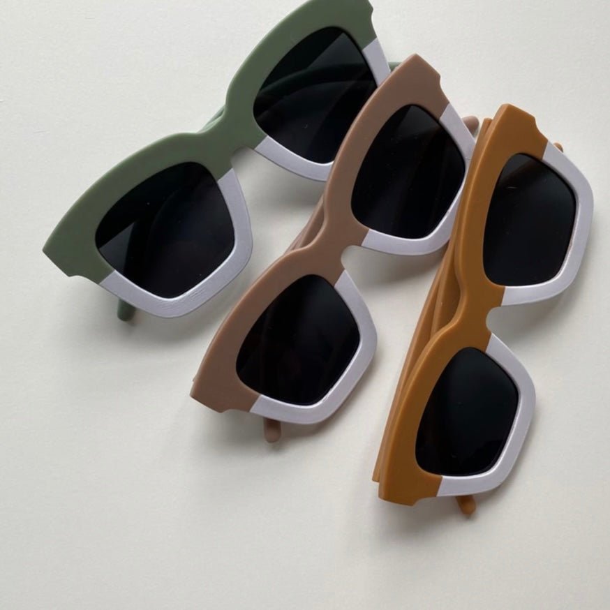 Sonnenbrille Classic - Bi Color – #product_subtitle# | #product_description_first_paragraph#