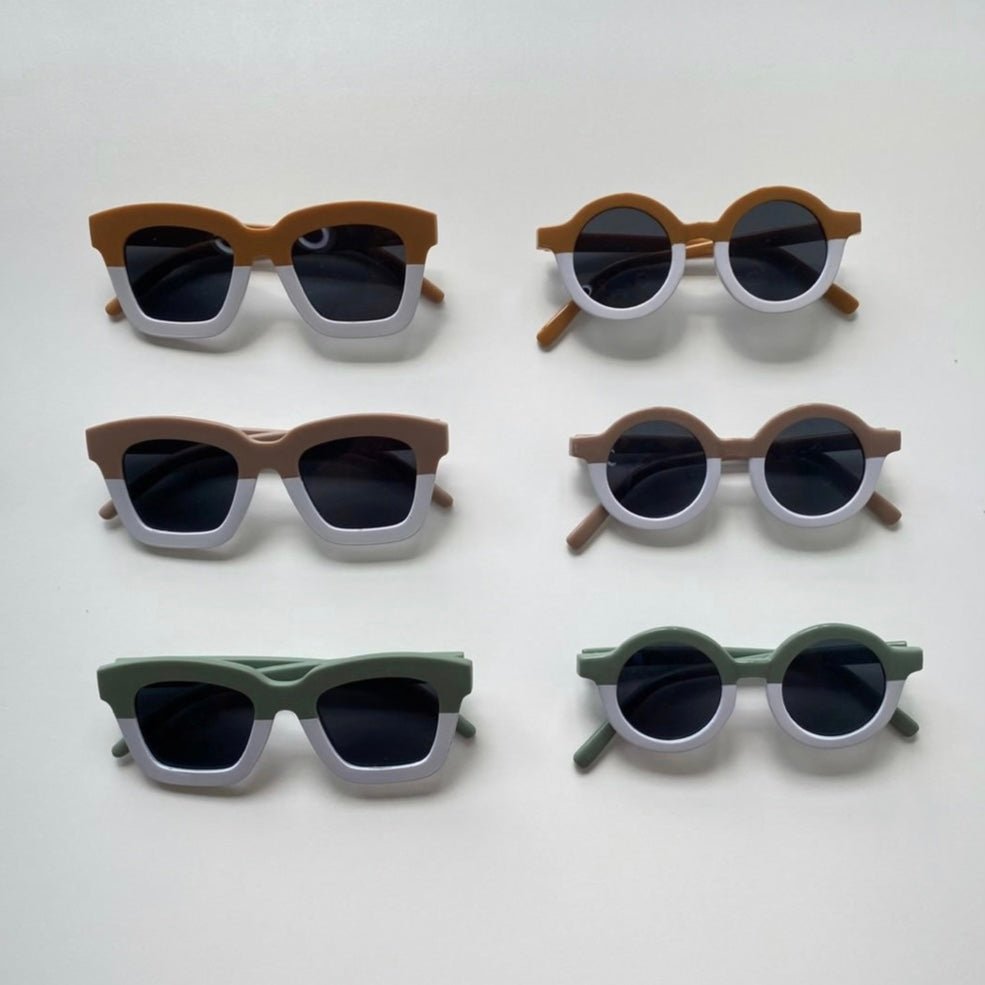 Sonnenbrille Classic - Bi Color – #product_subtitle# | #product_description_first_paragraph#