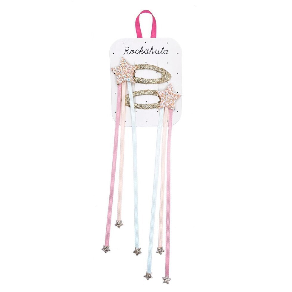 Starry Streamer Clips – #product_subtitle# | #product_description_first_paragraph#