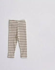 Stripe Leggings – Streifenlook für coole Kids –