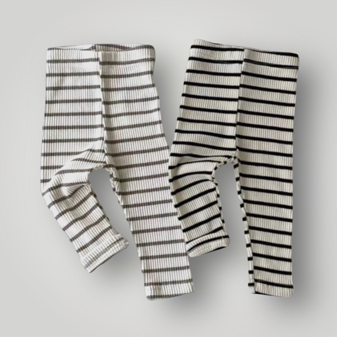 Stripe Leggings – Streifenlook für coole Kids – #product_subtitle# | #product_description_first_paragraph#