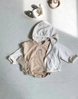 Summer Rainbow Bodysuit find Stylish Fashion for Little People- at Little Foxx Concept Store