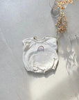 Summer Rainbow Bodysuit find Stylish Fashion for Little People- at Little Foxx Concept Store