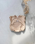 Summer Rainbow Bodysuit find Stylish Fashion for Little People- at Little Foxx Concept Store